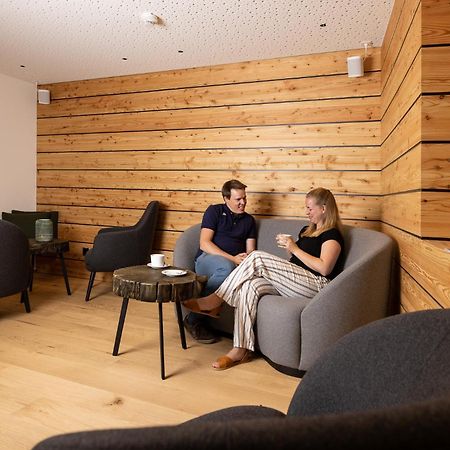 B&B Chasa Arfusch Ardez Zewnętrze zdjęcie