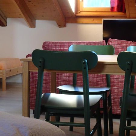 B&B Chasa Arfusch Ardez Zewnętrze zdjęcie