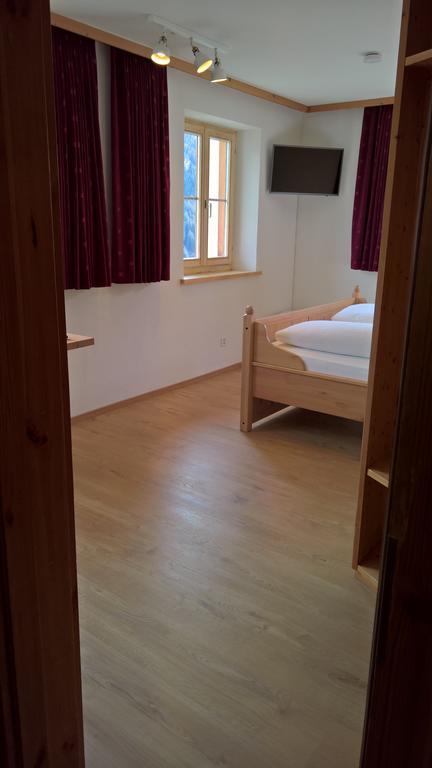 B&B Chasa Arfusch Ardez Zewnętrze zdjęcie