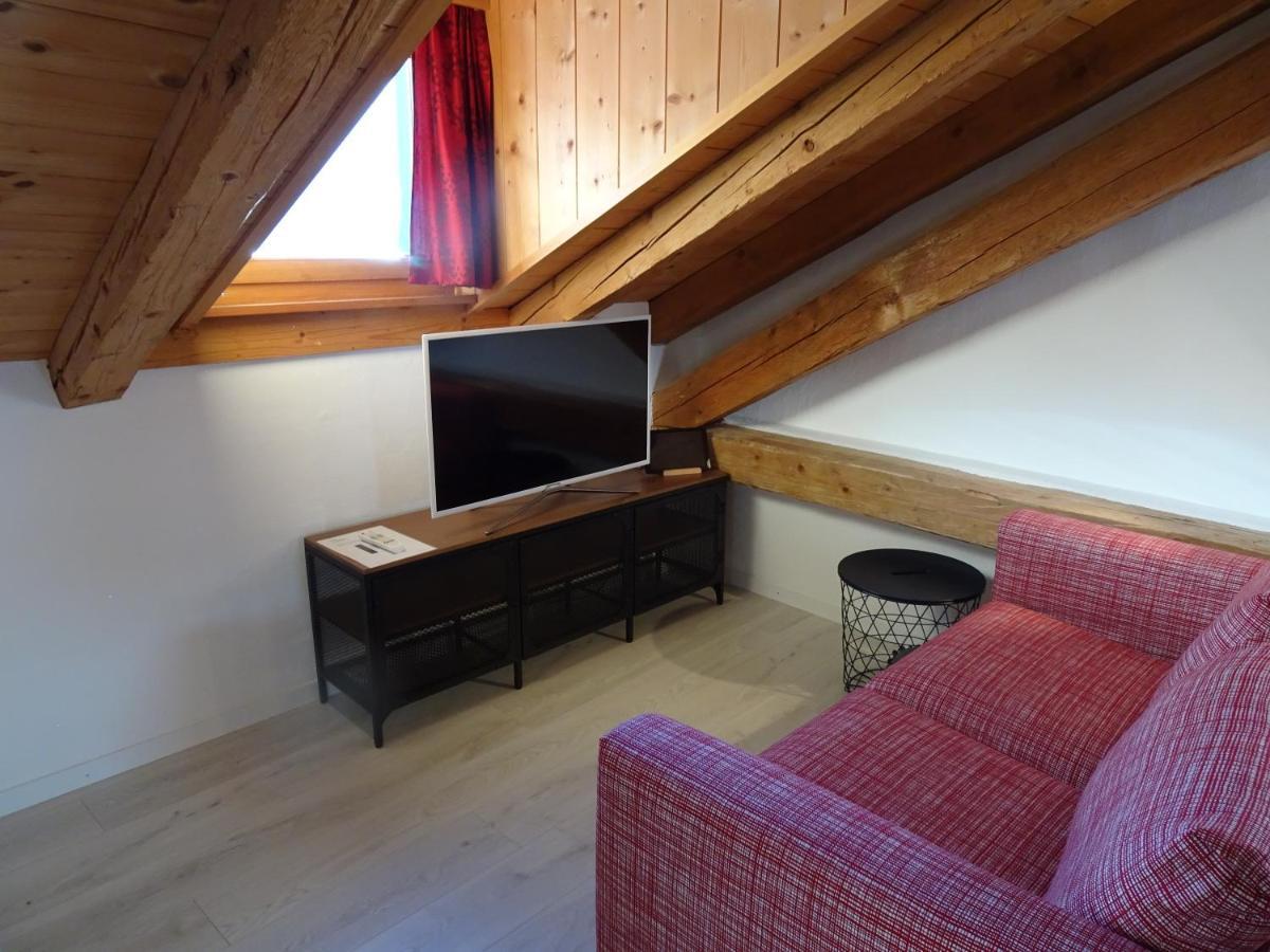 B&B Chasa Arfusch Ardez Zewnętrze zdjęcie